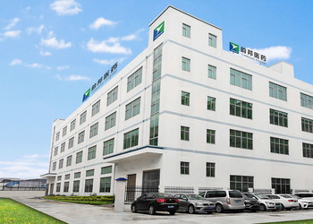 Çin Hunan Yunbang Pharmacy Co., Ltd.