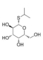 IPTG İzopropil Β-D-Tiyogalaktozit CAS 367-93-1 Dioksan İçermez %99