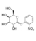 ONPG CAS 369-07-3 Glikozit 2-Nitrofenil-Beta-D-Galaktopiranosid