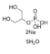13408-09-8 Glikozit Tanı Reaktifleri β-Gliserolfosfatdisodyum tuzu