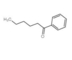 CAS 1009-14-9 Valerofenon İnce Kimyasal Ürünler Ara Maddeleri