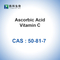L-Askorbik Asit C Vitamini Tozu CAS 50-81-7