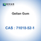 Gellan Sakız Tozu Yoğunlaştırıcı CAS 71010-52-1 Suda Çözünür