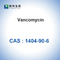 Vankomisin Antibiyotik Hammaddeleri CAS 1404-90-6 Gram-Pozitif Bakteriler