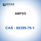 AMPSO CAS 68399-79-1 Biyolojik Tamponlar AMPSO Serbest Asit %99