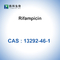 Rifampisin CAS 13292-46-1 Antibiyotik Hammadde Tozu MF C43H58N4O12