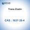 CAS 1637-39-4 Trans Zeatin Antibiyotik Hammaddeleri