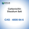 CAS 4800-94-6 Karbenisilin Disodyum Tuz Antibiyotik