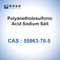 CAS 55963-78-5 Polianetol Sülfonik Asit Sodyum Endüstriyel İnce Kimyasallar