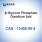 13408-09-8 Glikozit Tanı Reaktifleri β-Gliserolfosfatdisodyum tuzu