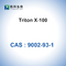 CAS 9002-93-1 Triton X-100 Endüstriyel Hassas Kimyasallar