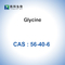 CAS 56-40-6 Glisin Endüstriyel İnce Kimyasallar Kurutma Tamponu Gıda Katkı Maddeleri