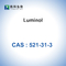 CAS 521-31-3 In Vitro Diagnostik Reaktifler Luminol 3-Aminophthalhydrazide