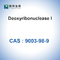 DNaz I (＞400u/Mg) Sığır Pankreasından Deoksiribonükleaz I CAS 9003-98-9