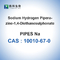 CAS 10010-67-0 BORULAR Sodyum Tuz Biyokimyasal Reaktifler Biyoreaktif Monosodyum