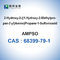 AMPSO CAS 68399-79-1 Biyolojik Tamponlar AMPSO Serbest Asit %99