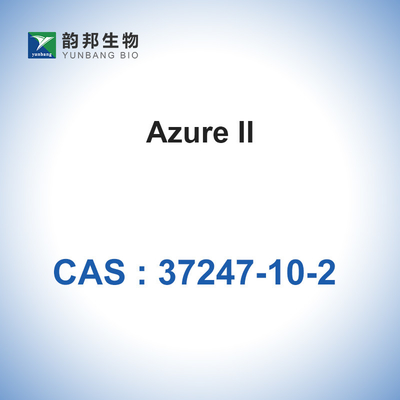 CAS NO 37247-10-2 Azure II Biyolojik leke tozu suda çözünür