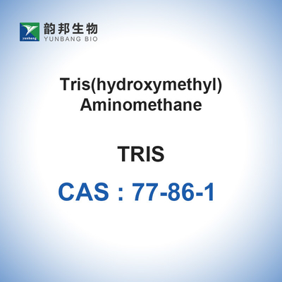 CAS 77-86-1 Tris Bazlı Tampon