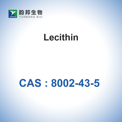 CAS 8002-43-5 Lesitin La-Fosfatidilkolin %99 Liyofilize Toz