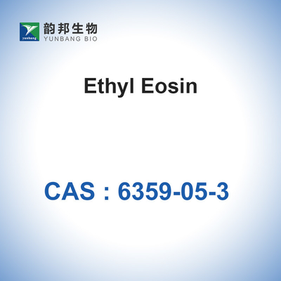 Etil eosin tozu CAS NO 6359-05-3 boya içeriği, 95%