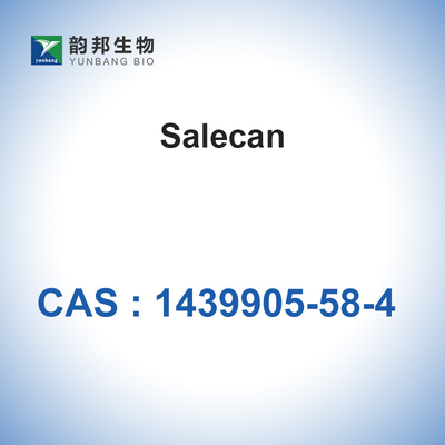 Salecan Glikozit Beta-Glukan β-(1,3)-Glucan CAS 1439905-58-4