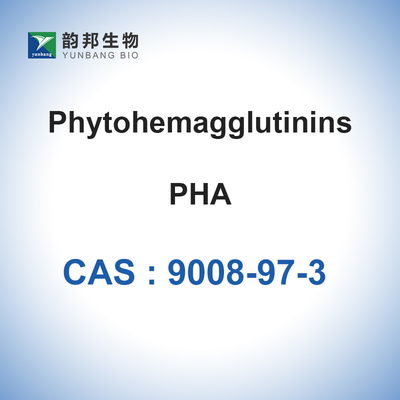 PHA Phytohemagglutinin-M Phaseolus Vulgaris CAS 9008-97-3 Liyofilize Toz