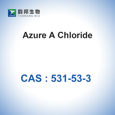 CAS NO 531-53-3 Azure A klorür Biyokimyasal Reaktörler