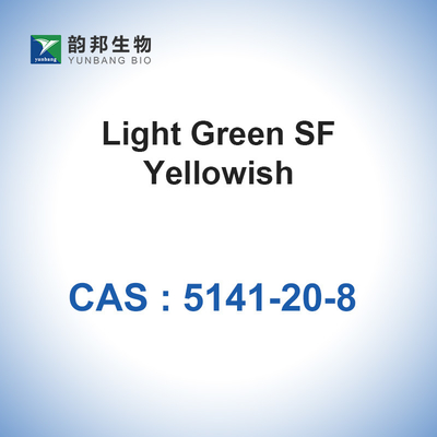 CAS NO 5141-20-8 Açık yeşil SF Sarı rengi % 65