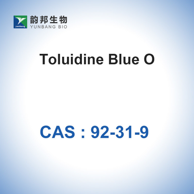 Toluidin mavi O CAS NO 92-31-9