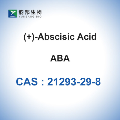 Dormin (+)- Absisik Asit CAS 21293-29-8 Glikozit ABA
