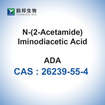 Biyolojik ADA Tampon Biyoreaktif CAS 26239-55-4 Kristal Toz