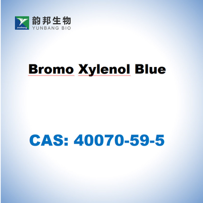 Bromo Xylenol Mavi toz CAS 40070-59-5