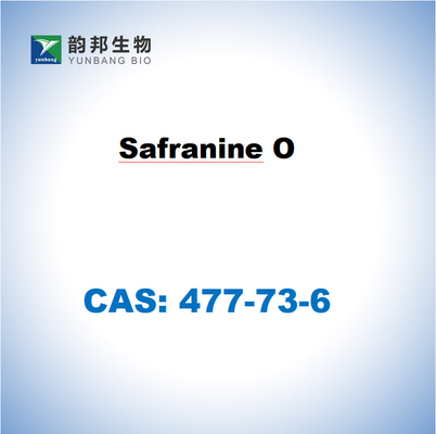 Safranine O Mikroskopik Toz CAS 477-73-6