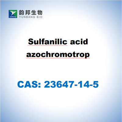 Sulfanil asit azochromotrop tozu CAS 23647-14-5