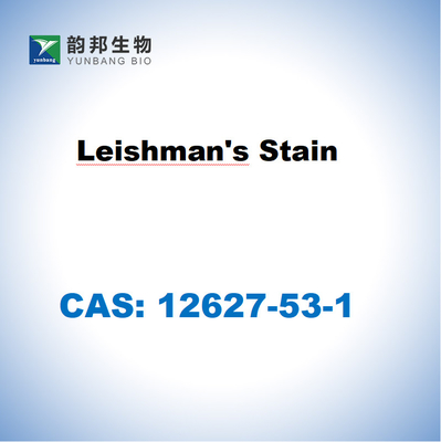 CAS 12627-53-1 Leishman lekesi