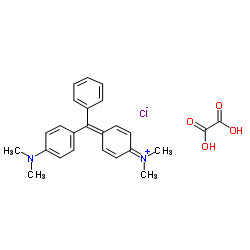 CAS 2437-29-8 Malakit Yeşil HCL