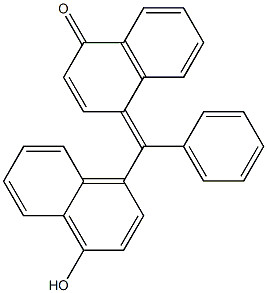 CAS 145-50-6 a-Naftholbenzen