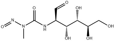 CAS 18883-66-4 STZ Streptozotocin 98% N- ((Methylnitrosocarbamoyl) -α-D-glukozamin