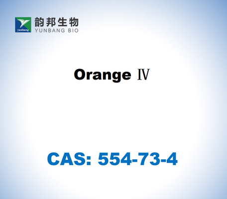 CAS 554-73-4 Turuncu IV