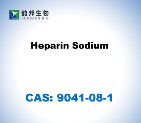 CAS 9041-08-1 Heparin Sodyum