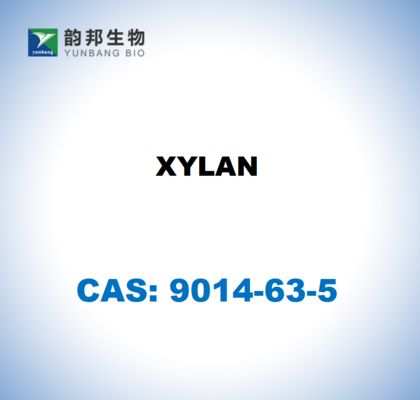 CAS 9014-63-5 Ksilan