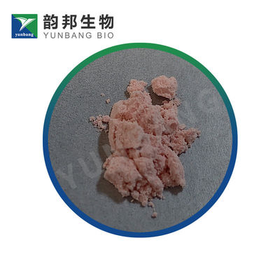 CAS 115-40-2 Bromozresol Mor biyolojik reaganslar