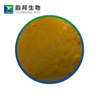 CAS 83-88-5 Riboflavin biyolojik reaktifler üreticisi