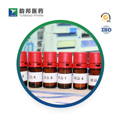 CAS 102185-33-1 5-Bromo-4-kloro-3-indolyl fosfat dinatriyum tuz,X-fosfat dinatriyum tuz