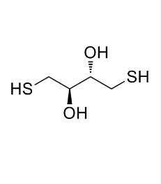 CAS 6892-68-8 Glikozit DTE Dithioerythritol Çapraz Bağlayıcı Ajan Katalizörü