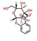 CAS 2816-24-2 2-Nitrofenil β-D-glukopiranozit Glikozit Saflık：toz