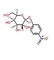 PNPG 4-Nitrofenil-Beta-D-Galaktopiranosid CAS 3150-24-1 %99 Saflık