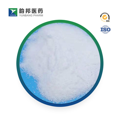 EDTA Disodyum CAS 139-33-3 Biyolojik Tampon