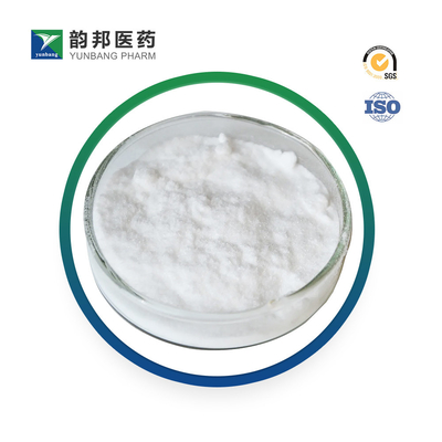 CAS 1196-43-6 Ksantin sodyum tuzu 2,6-Dihidroksipurin