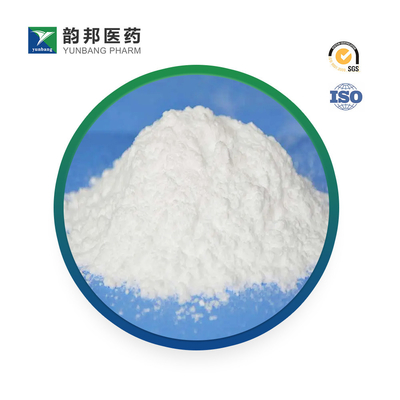 Dormin (+)- Absisik Asit CAS 21293-29-8 Glikozit ABA